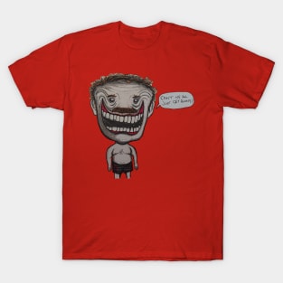 Fawkes T-Shirt